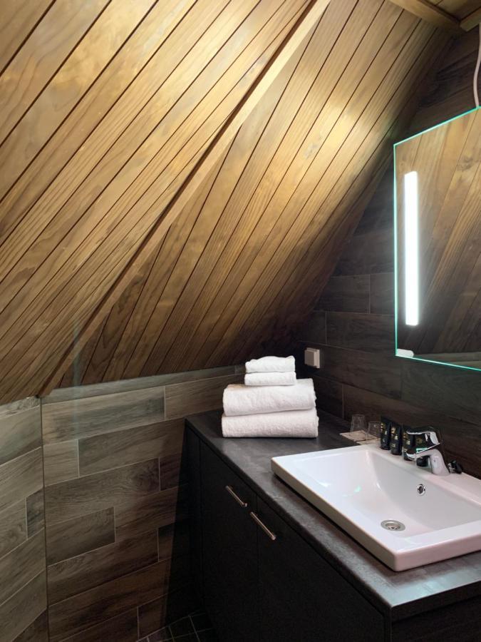 Wilderness Hotel Nangu & Igloos Ivalo Zewnętrze zdjęcie
